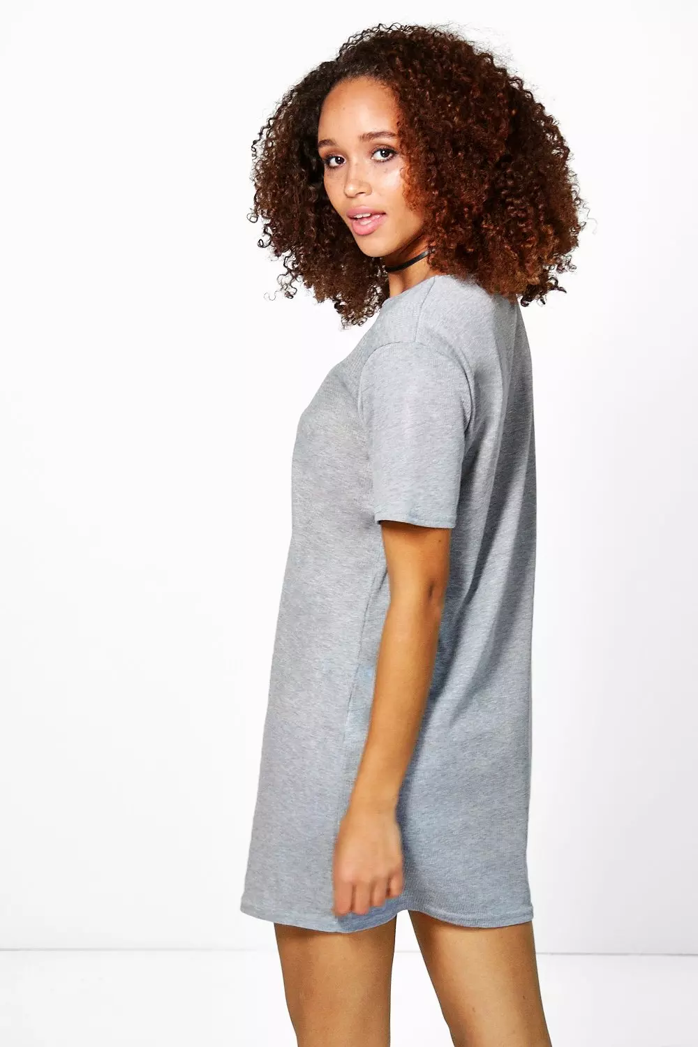 Boohoo ME